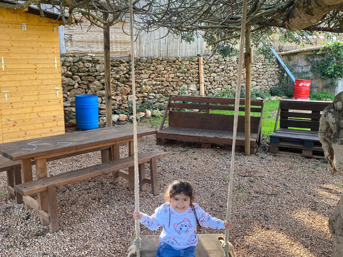 Finca Ecológica Can Musón-圣欧拉利娅尔德里奥必去景点