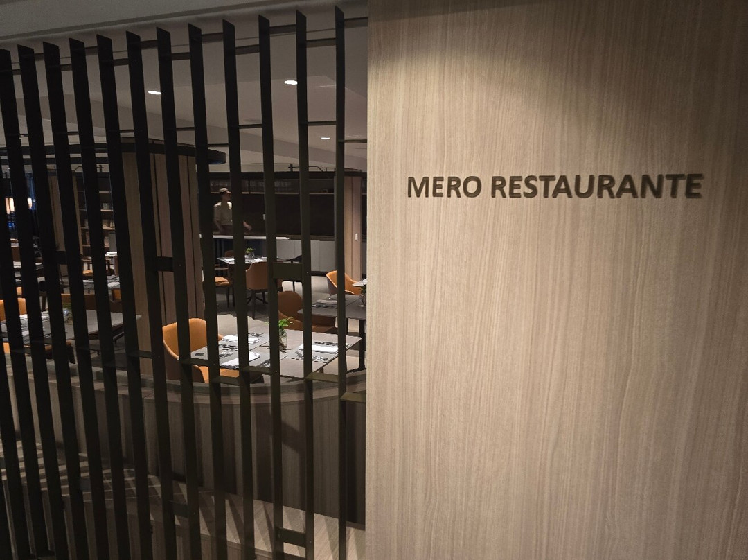 Mero Restaurante