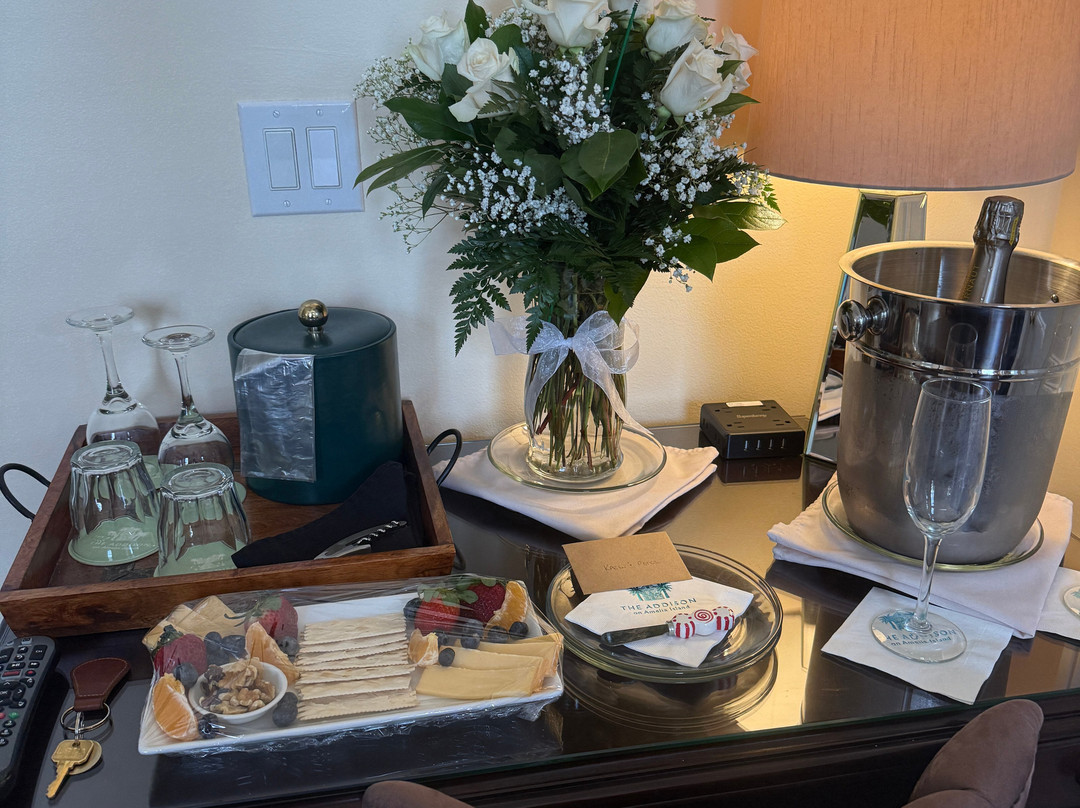 The Addison on Amelia Island主图