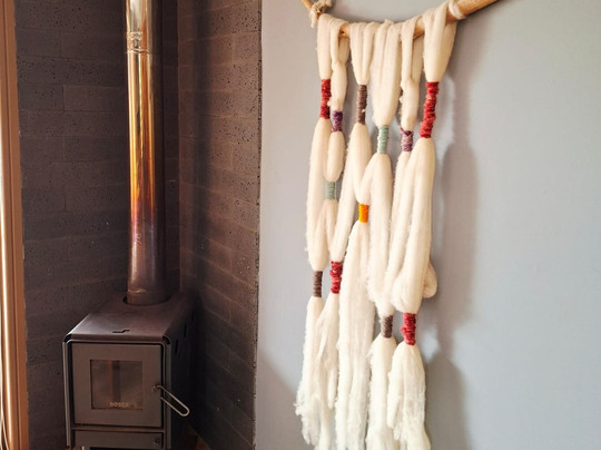 Cahuil酒店住宿-Lodge Crux