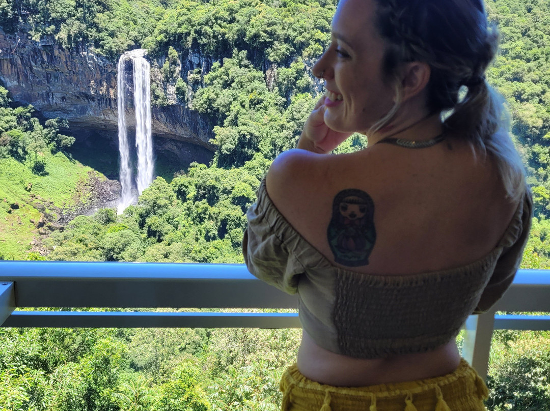 Parque Bondinhos Canela-卡内拉必去景点