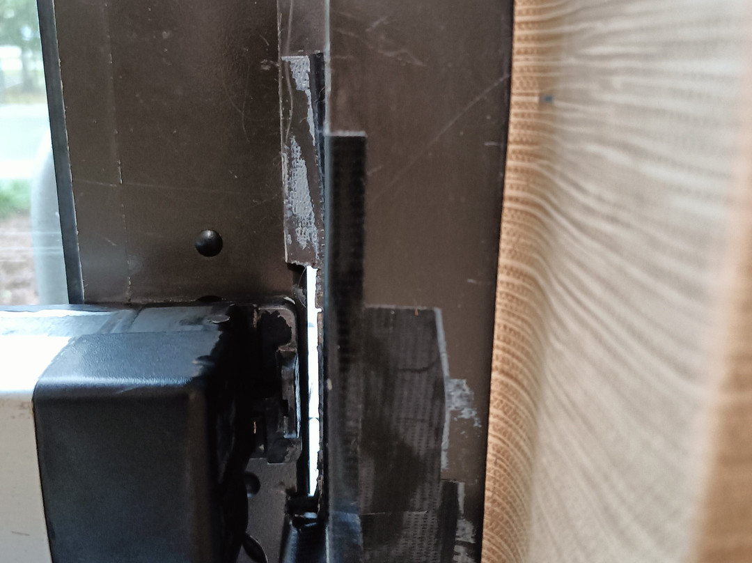 大学凯富酒店主图