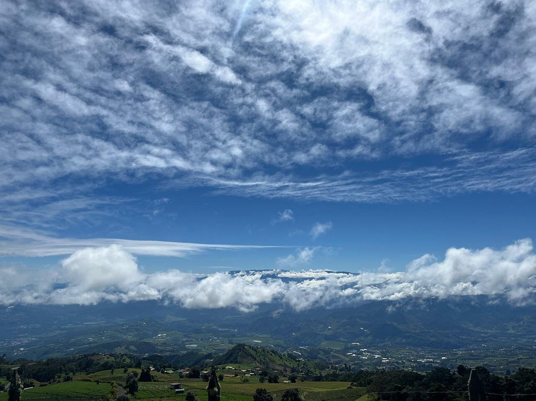 Hacienda Monte Claro-图里亚尔瓦必去景点