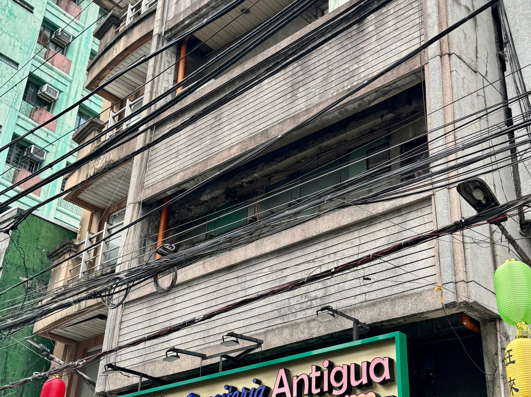 A Chef's Tour (Manila Food Tours)-马尼拉必去景点