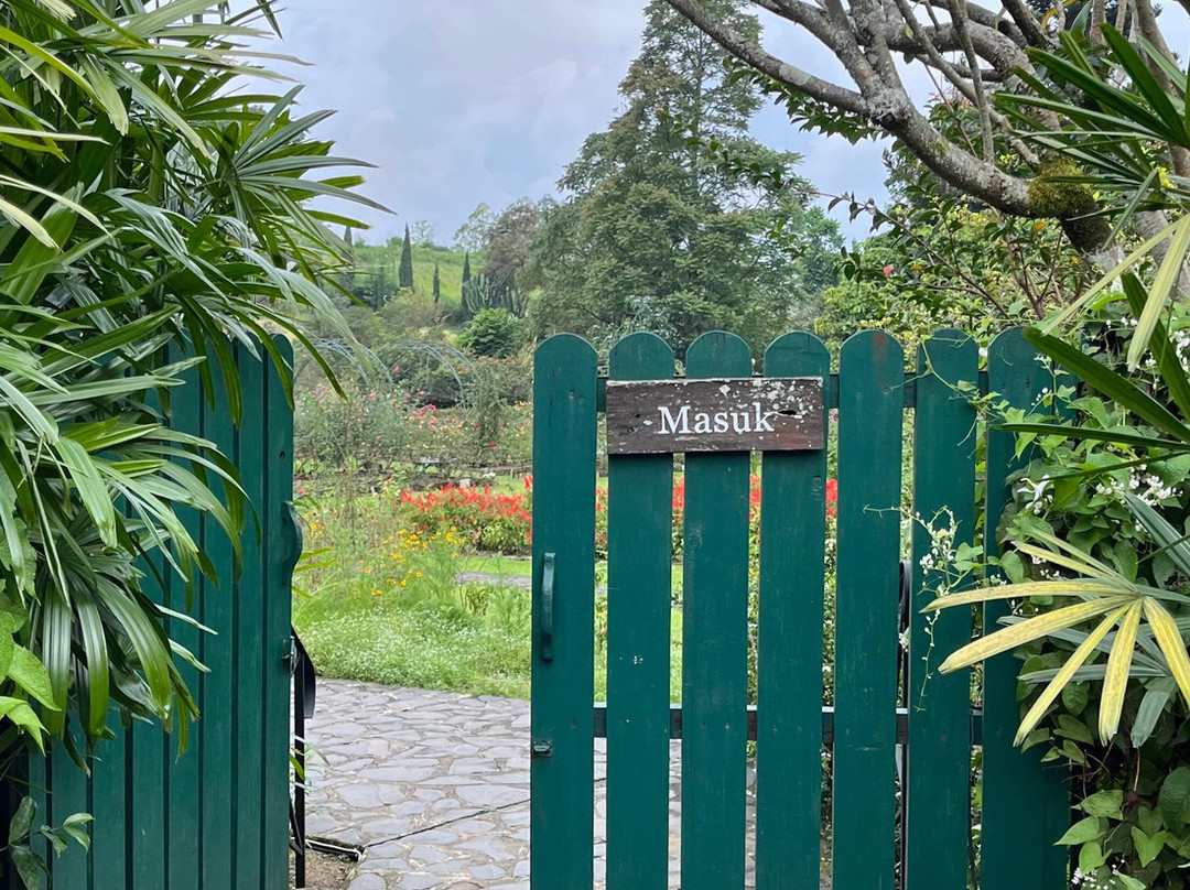 Kebun Mawar Situhapa主图