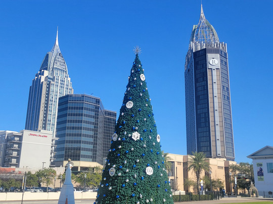 Fort Conde Inn主图