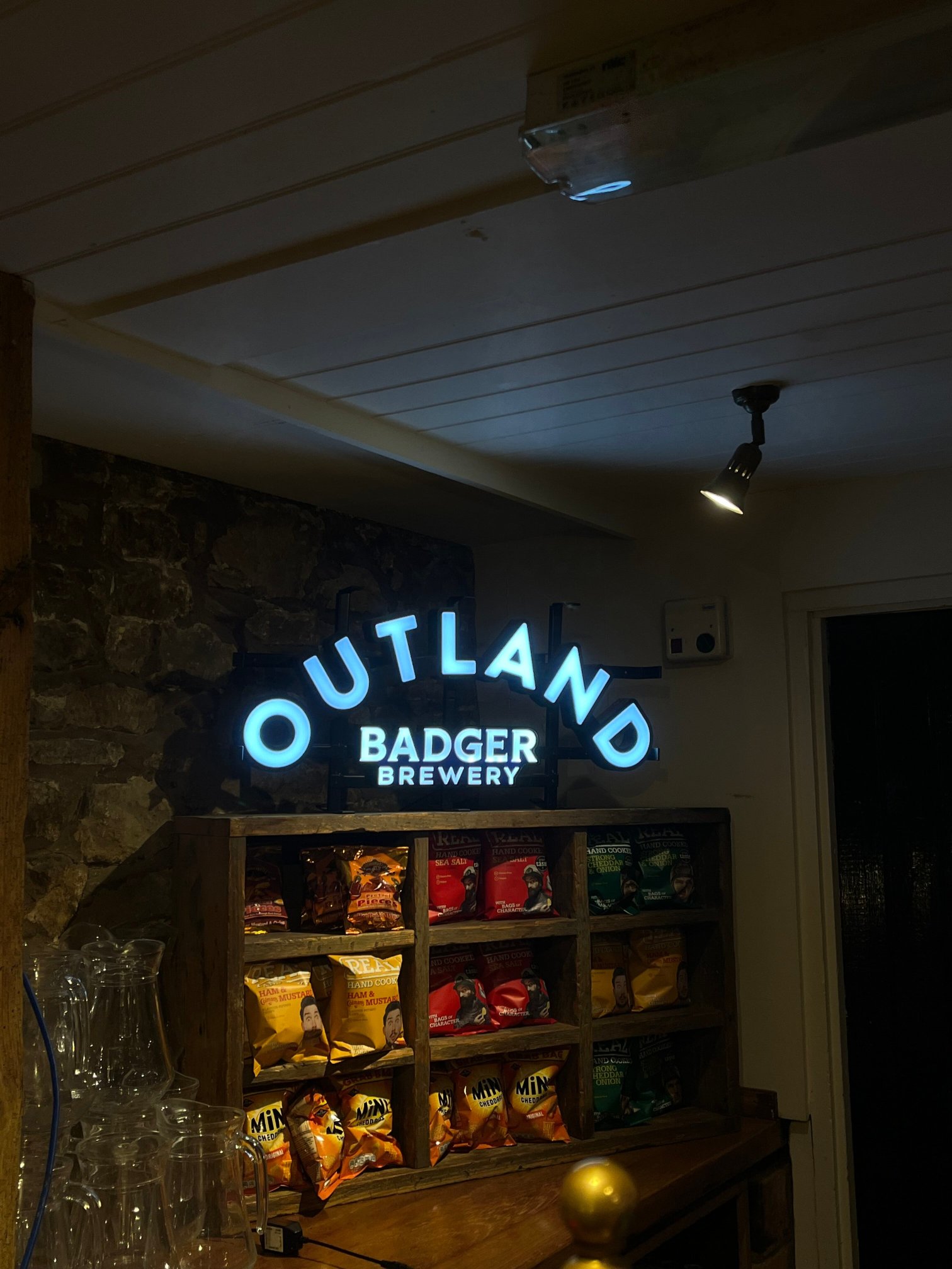 The Smuggler's Inn-官方