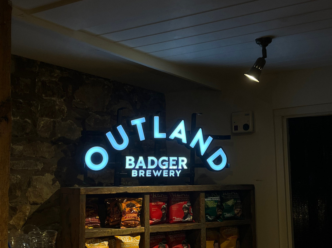 The Smuggler's Inn主图