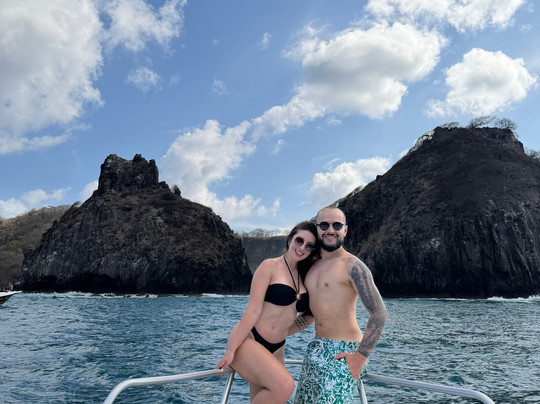 Conexão Noronha-费尔南多-迪诺罗尼亚群岛必去景点