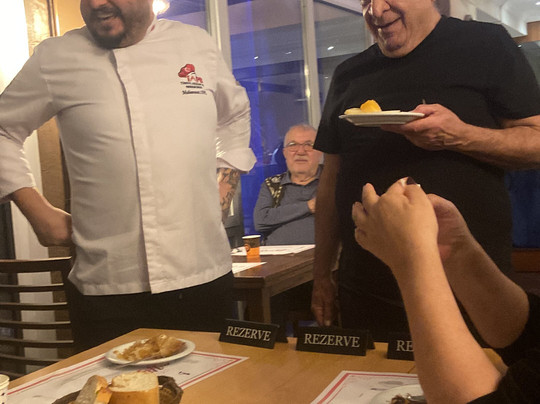 Doktorun Oteli主图