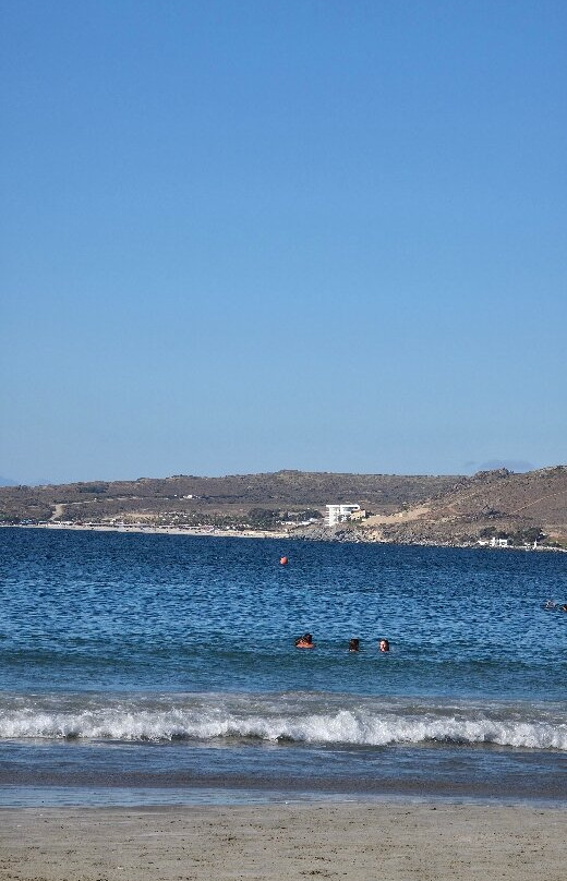 Playas Socos-Tongoy必去景点