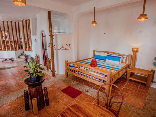 Atremaru Jungle Retreat主图