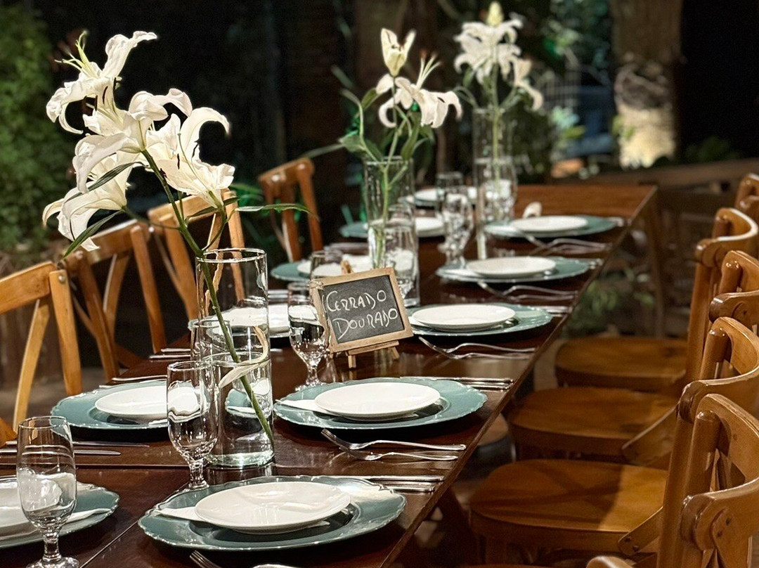 Cerrado Dourado Expedições-Jalapao State Park必去景点