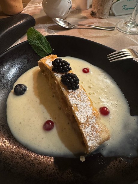 Almhotel Told-官方