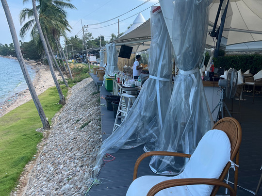 Jack's Koh Samui主图