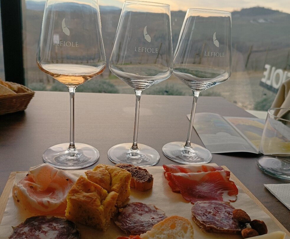 Lefiole-Montalto Pavese必去景点