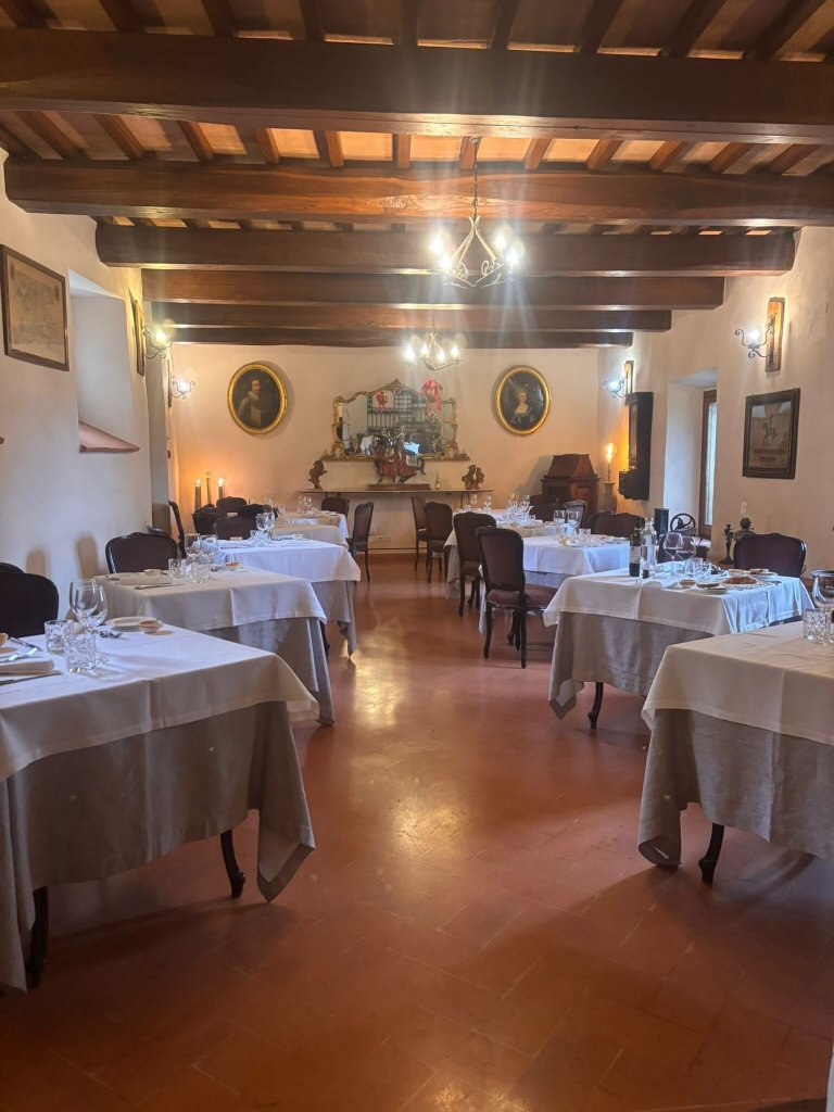 Borgo Petroro Country Relais & Restaurant-官方