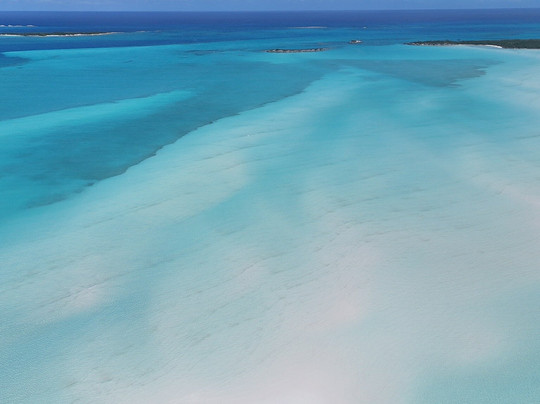 Exuma Water Sports 007-大埃克苏马必去景点