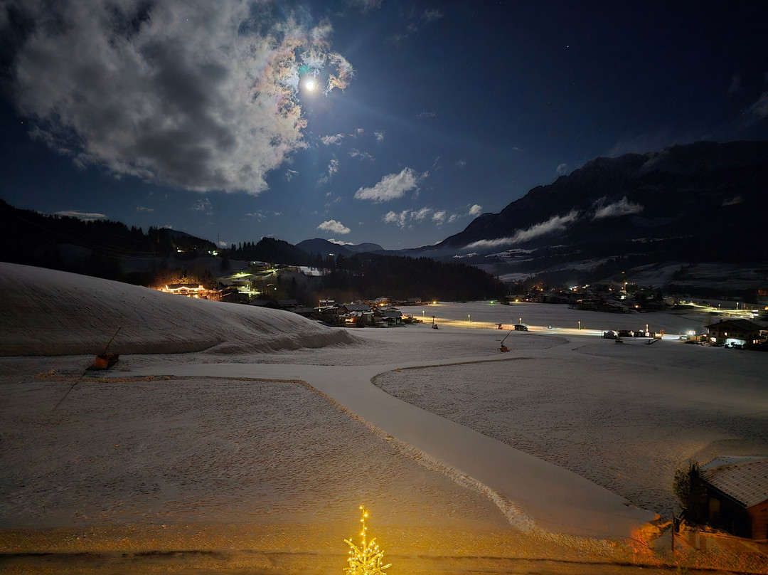 Hotel Der Bär主图