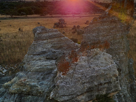 Momentous Travel-开普敦中心区必去景点