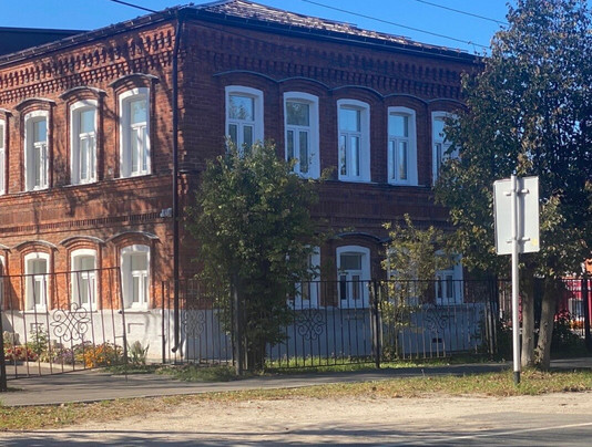 Museum of Lacquer Miniatures-Palekh必去景点