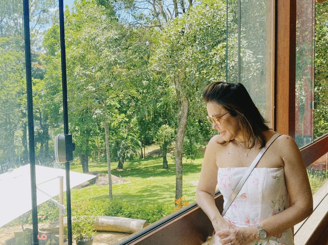 Vinicola Floresta São Pedro-Espirito Santo Do Pinhal必去景点