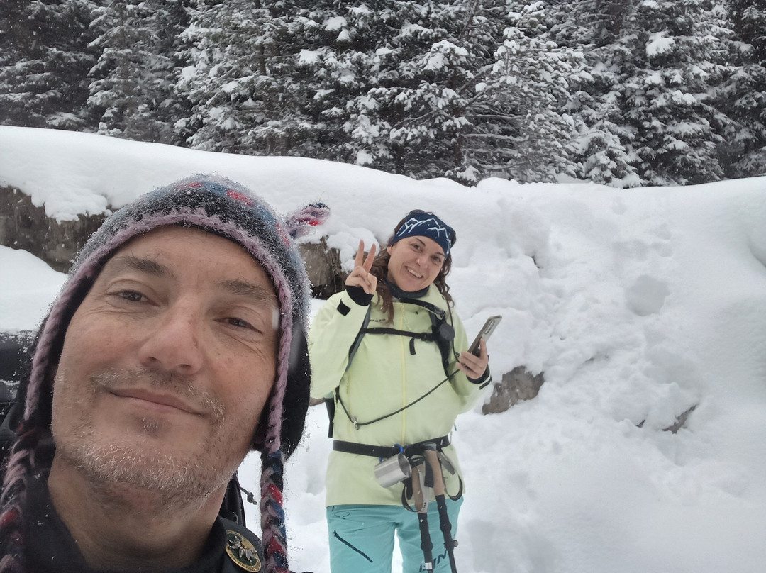 Bergwanderführer Tirol-洛伊塔戌必去景点