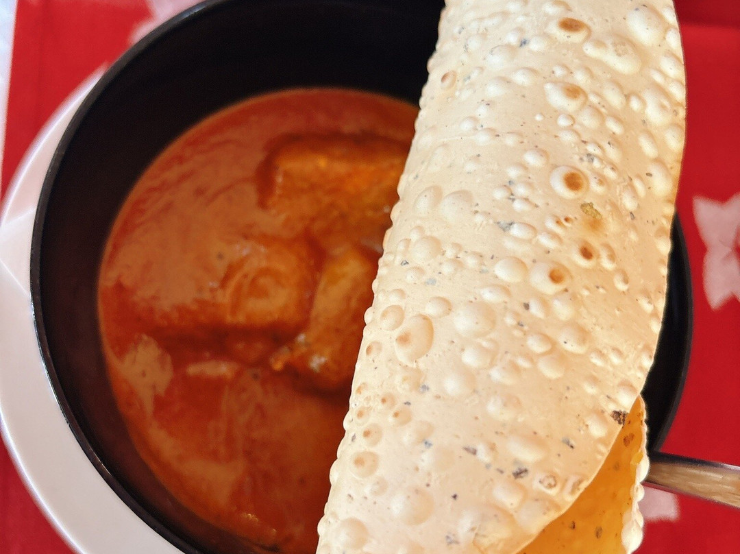 Sandton Hotel Kasese主图