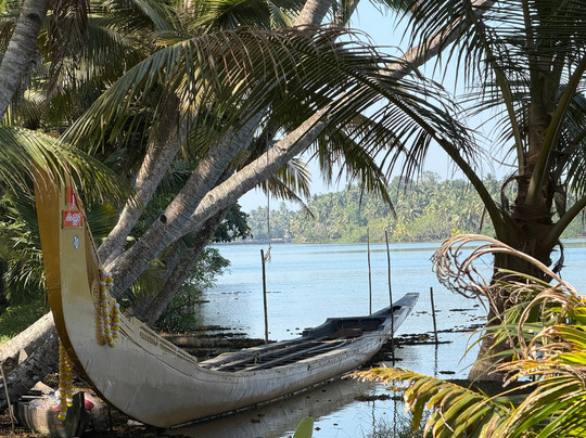 Green Chromide River View Wooden House主图