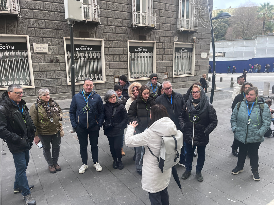 ionapolietu tour e visite guidate-那不勒斯必去景点