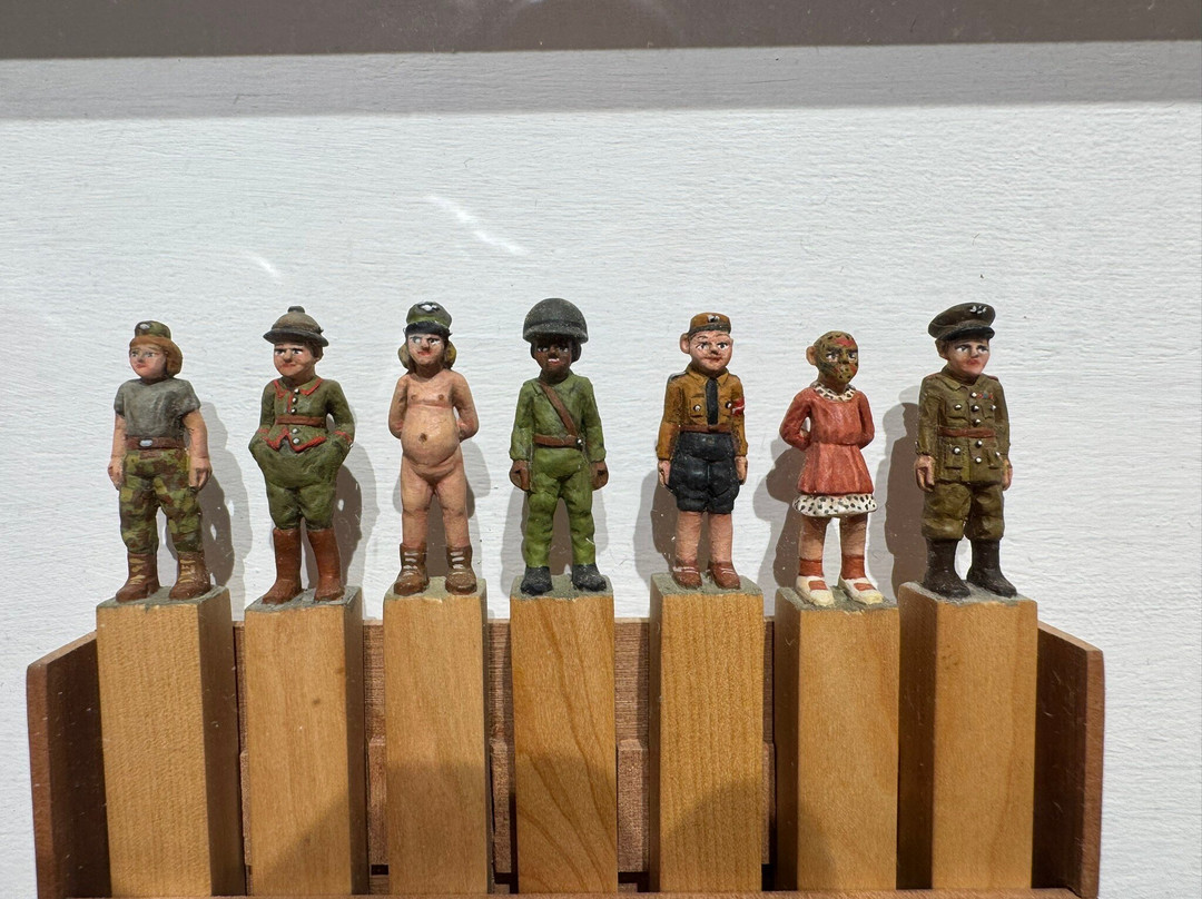 Museum Villa Rot-Burgrieden必去景点