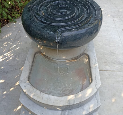 Dilao Sculpture Park-Tepoztlan必去景点