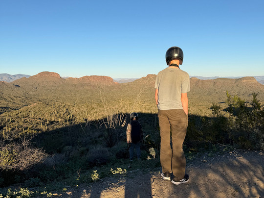 AZ ATV Adventures-Buckeye必去景点