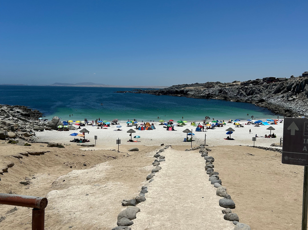 GeoTurismo Atacama-Caldera必去景点