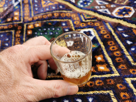 Tours in Mauritania-诺克少必去景点