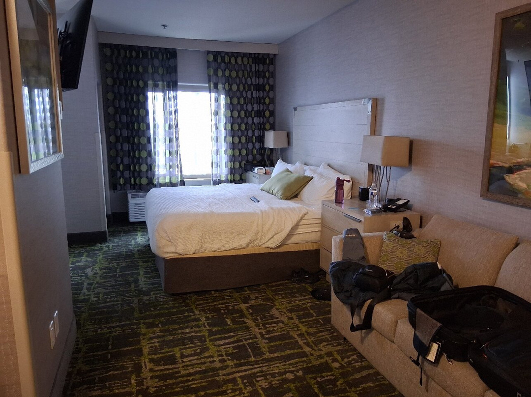 SpringHill Suites By Marriott Prescott主图