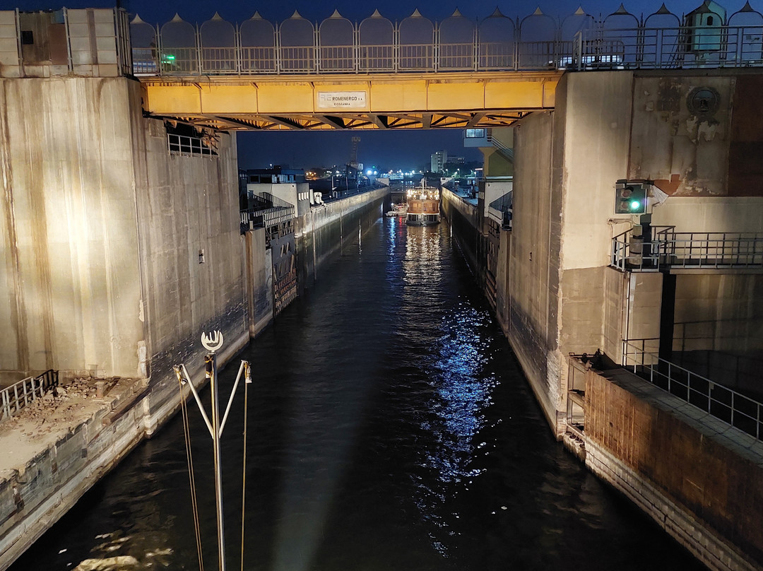 Esna Lock-Esna必去景点