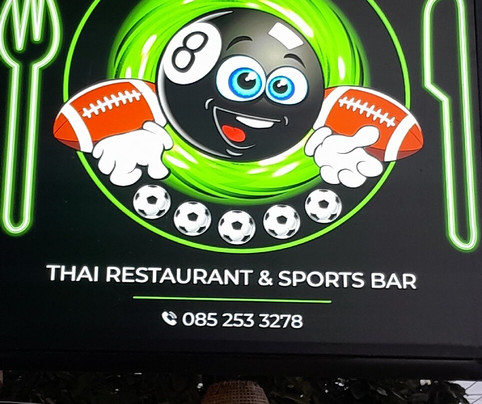 Halfway Inn - Hua Hin