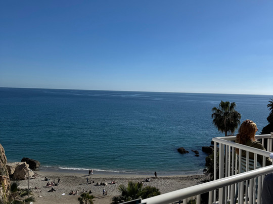 Andale Riding Nerja-内尔哈必去景点