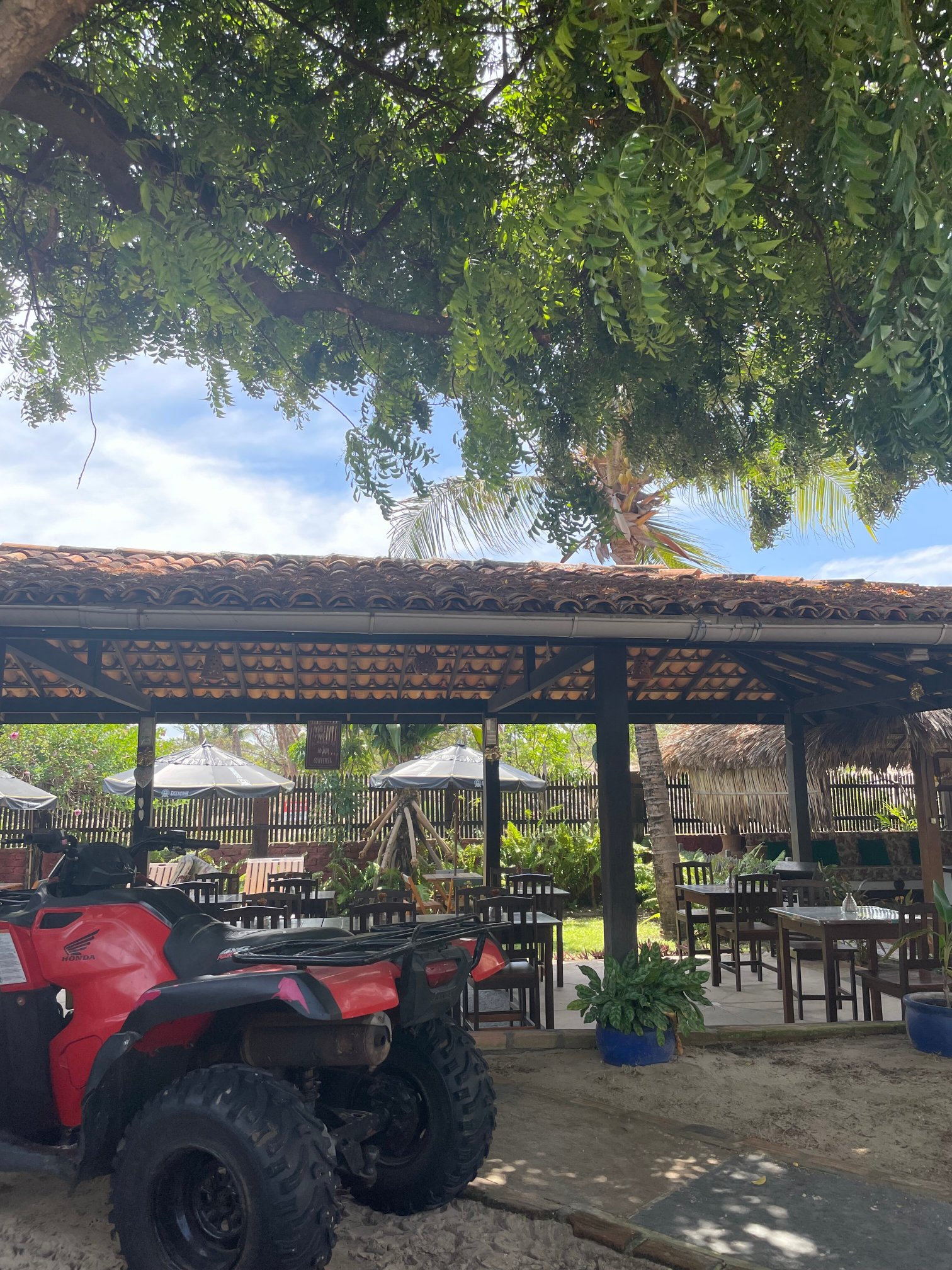 Pousada Jurara-官方