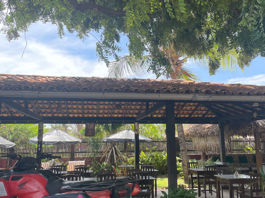 Pousada Jurara主图