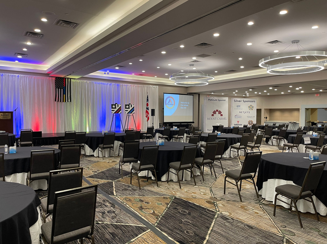 Marriott Columbus Northwest主图