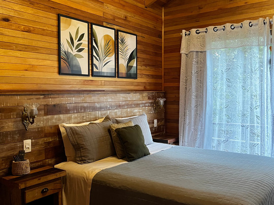 Pousada Vila Dos Butiás主图