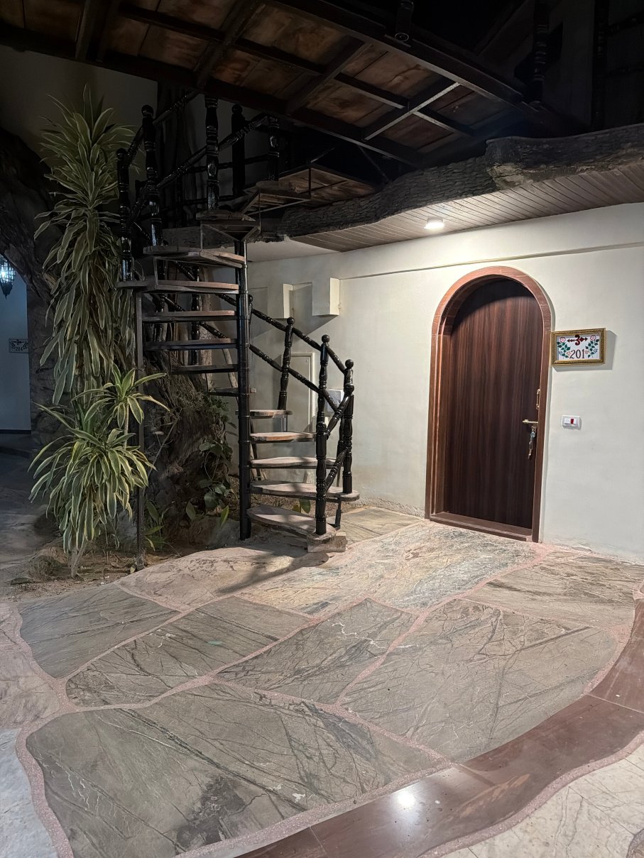 Lohagarh Fort Resort-官方