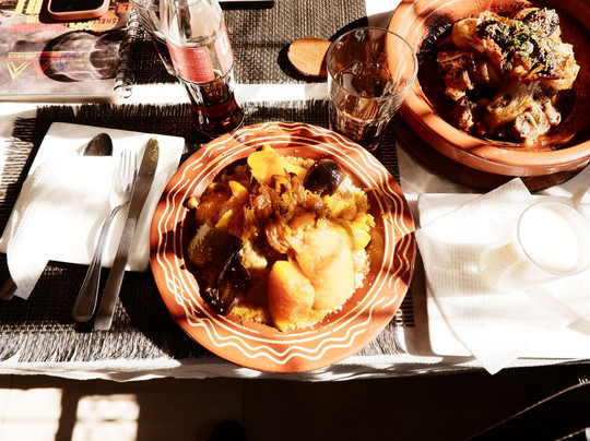 Top Dessert Tours-马拉喀什必去景点