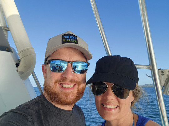 Tamarindo Sportfishing-塔马林多必去景点