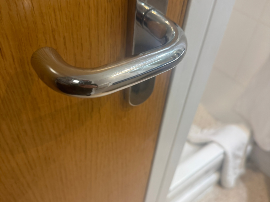 普瑞米尔考文垂南部 - A45主图