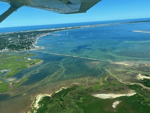 Stick'n Rudder Aero Tours-查塔姆必去景点