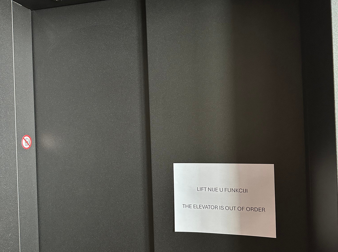 博尔自然风尚套房-由Karisma运营主图