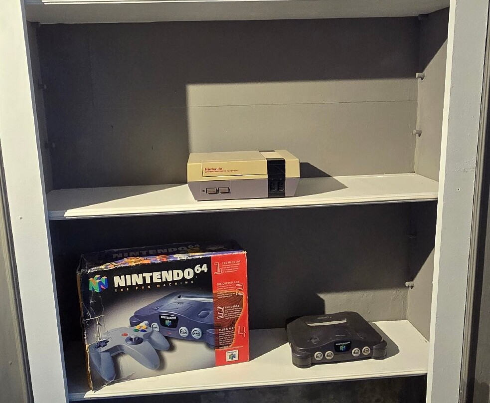 Museu Dos Brinquedos Petrópolis-彼得罗波利斯必去景点